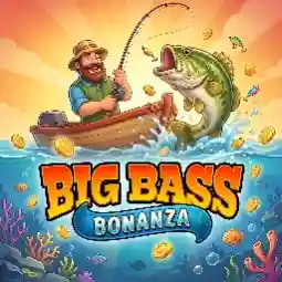 Big Bass Bonanza sur Riviera Casino pour les joueurs en France