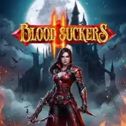 Blood Suckers sur Riviera Casino pour les joueurs en France