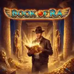Book of Ra sur Riviera Casino pour les joueurs en France