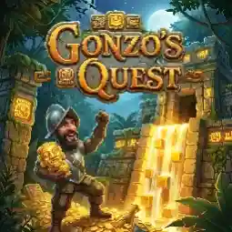 Gonzos Quest sur Riviera Casino pour les joueurs en France