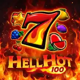 Hell Hot 100 sur Riviera Casino pour les joueurs en France