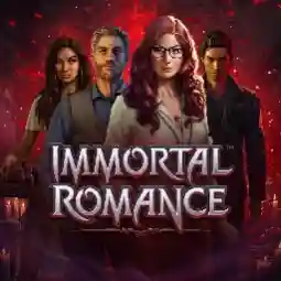 Immortal Romance sur Riviera Casino pour les joueurs en France