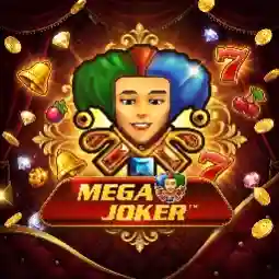 Mega Joker sur Riviera Casino pour les joueurs en France