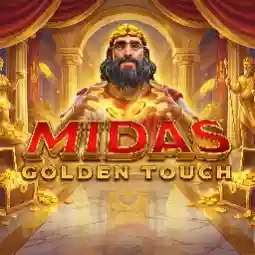 Midas Golden Touch sur Riviera Casino pour les joueurs en France