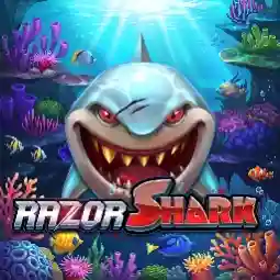 Razor Shark sur Riviera Casino pour les joueurs en France