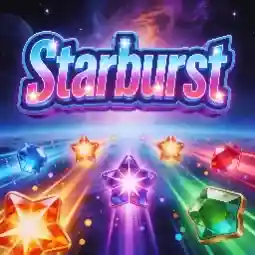 Starburst sur Riviera Casino pour les joueurs en France