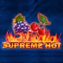 Supreme Hot sur Riviera Casino pour les joueurs en France