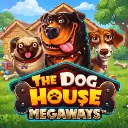 The Dog House Megaways sur Riviera Casino pour les joueurs en France