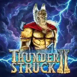 Thunderstruck II sur Riviera Casino pour les joueurs en France