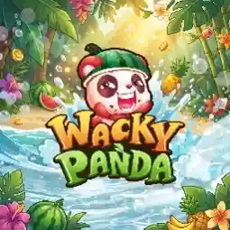 Wacky Panda sur Riviera Casino pour les joueurs en France