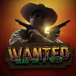 Wanted Dead or a Wild sur Riviera Casino pour les joueurs en France