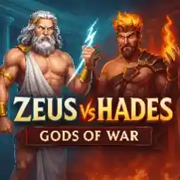 Zeus vs Hades Gods of War sur Riviera Casino pour les joueurs en France