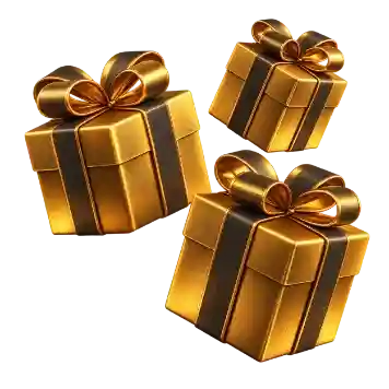 Cadeau premium du troisième dépôt Riviera Casino en France